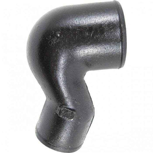 Mercruiser 4 in. V6 Conversion Exhaust Elbow | Barr Marine MC-20-14478