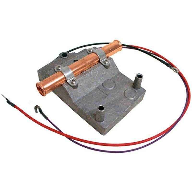 Mercruiser 470 Water Cooled Voltage Regulator | CDI 194-9502