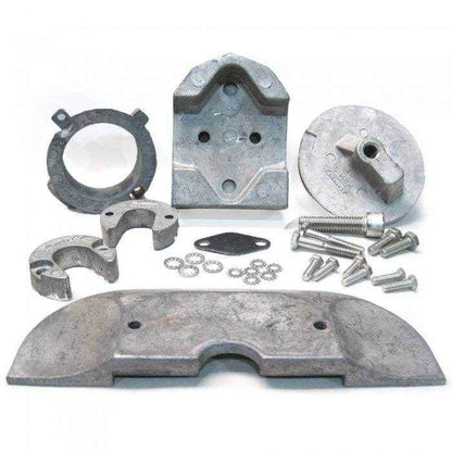 Mercruiser Alpha I Gen II Zinc Anode Kit | Martyr CMALPHAKITZ