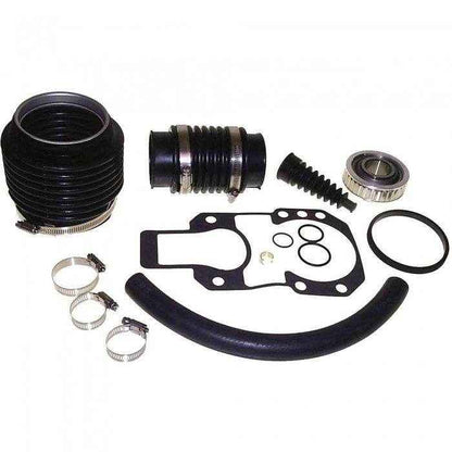 Mercruiser Alpha One Gen II Transom Seal Kit | Sierra 18-8206-1