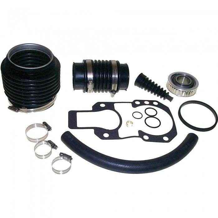 Mercruiser Alpha One Gen II Transom Seal Kit | Sierra 18-8218