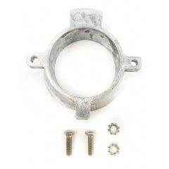 Mercruiser Aluminum Bearing Carrier Anode Kit | Martyr CM806105KITA