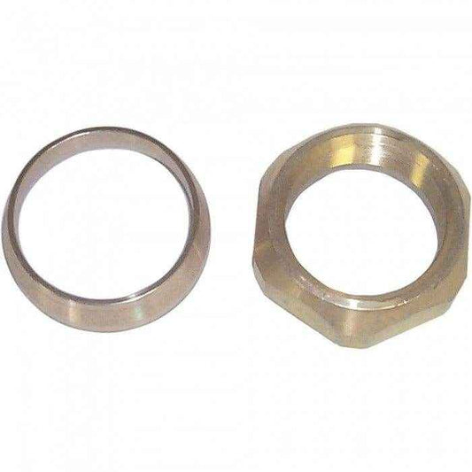 Mercruiser Bravo III Front Prop Nut Kit | Sierra 18-3755