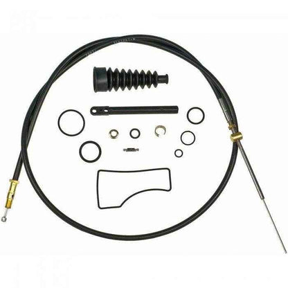 Mercruiser Bravo Lower Shift Cable Kit | Sierra 18-2604