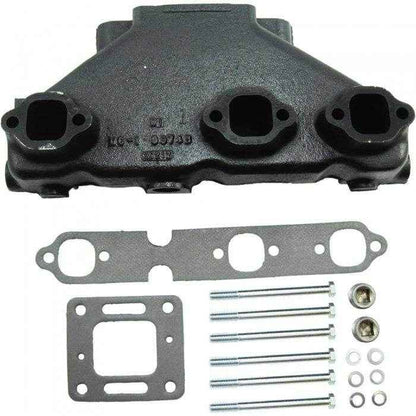 Mercruiser GM V6 Exhaust Manifold | Barr Marine MC-1-99746