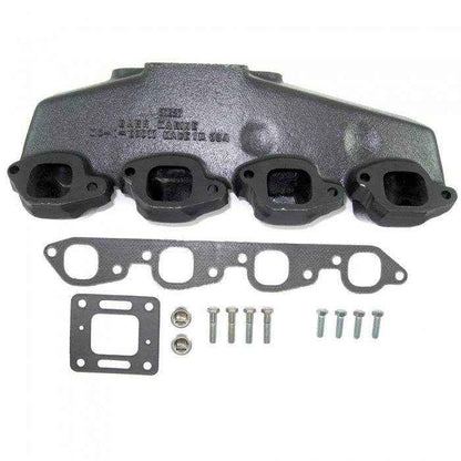 Mercruiser GM V8 Big Block Exhaust Manifold | Barr Marine MC-1-89011