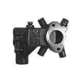 Mercruiser Lower Thermostat Housing | Barr MC-29-87290