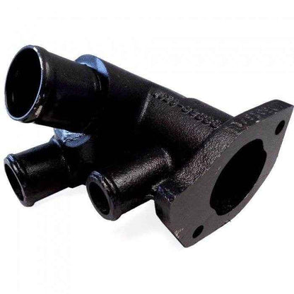 Mercruiser Lower Thermostat Housing | Barr Marine MC-29-63588