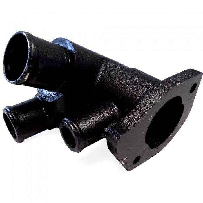 Mercruiser Lower Thermostat Housing | Barr Marine MC-29-63588