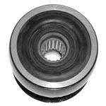 Mercruiser Pre-Vortec Engine Coupler | Sierra 18-2172