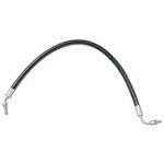 Mercruiser Trim Pump to Hydraulic Connector Hose | Sierra 18-2107