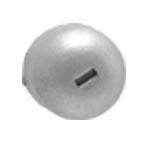Mercruiser Zinc Button Anode | Martyr CM55989Z
