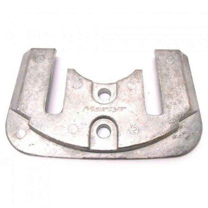 Mercruiser Zinc Driveshaft Housing Anode | Martyr CM821630C2Z