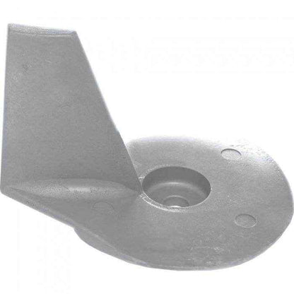 Mercruiser Zinc Trim Tab Anode | Canada Metals CM822157C2Z