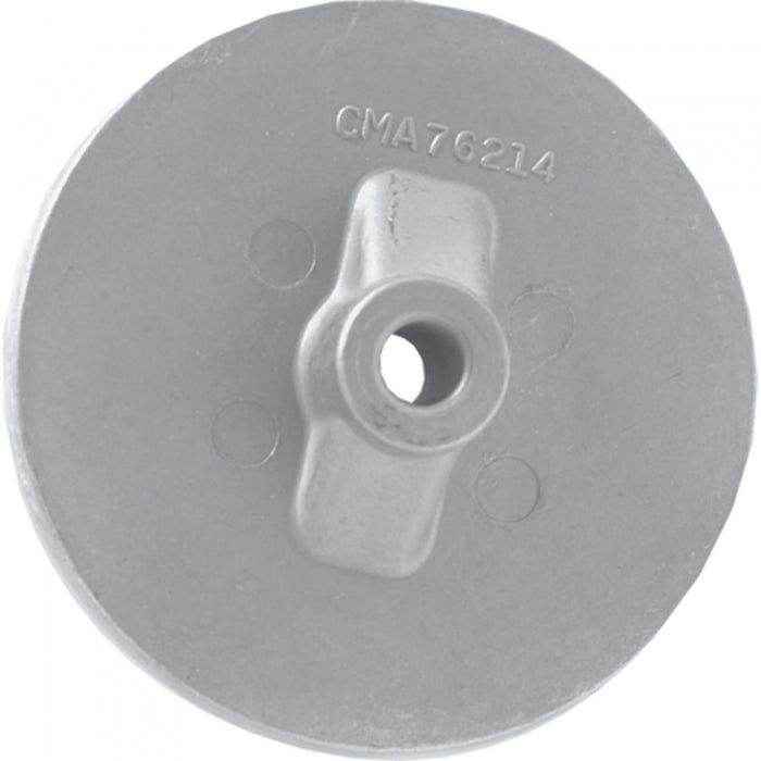 Mercruiser Zinc Trim Tab Anode | Martyr CM76214Z