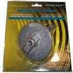 Mercury Magnesium Trim Tab Anode Kit | Martyr CM31640KITM