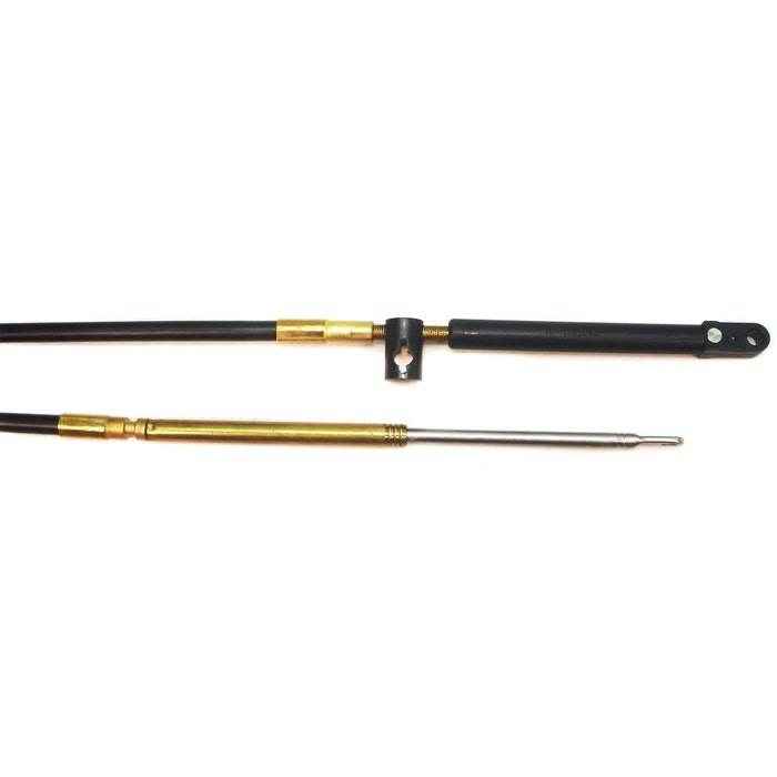 Mercury Mercruiser Gen II Control Cable, 16 foot | Dometic CCX18916