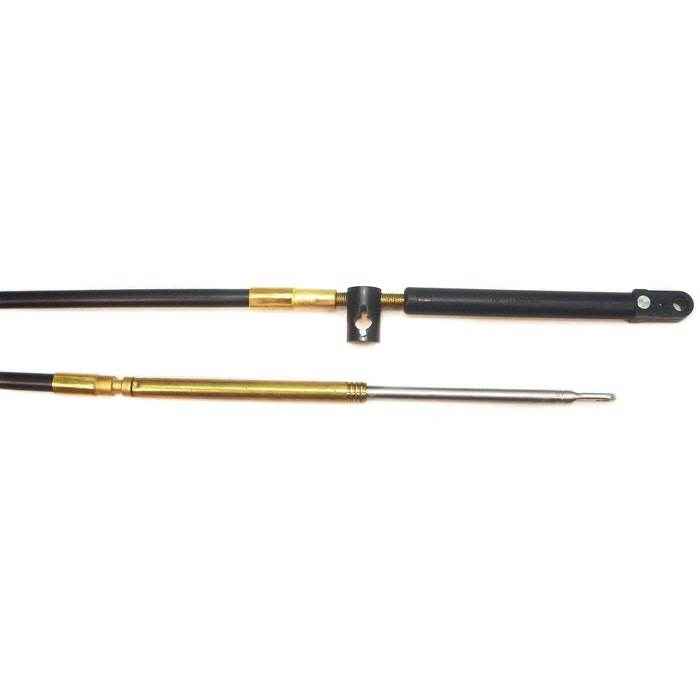 Mercury Mercruiser Gen II Control Cable, 18 foot | Dometic CCX18918