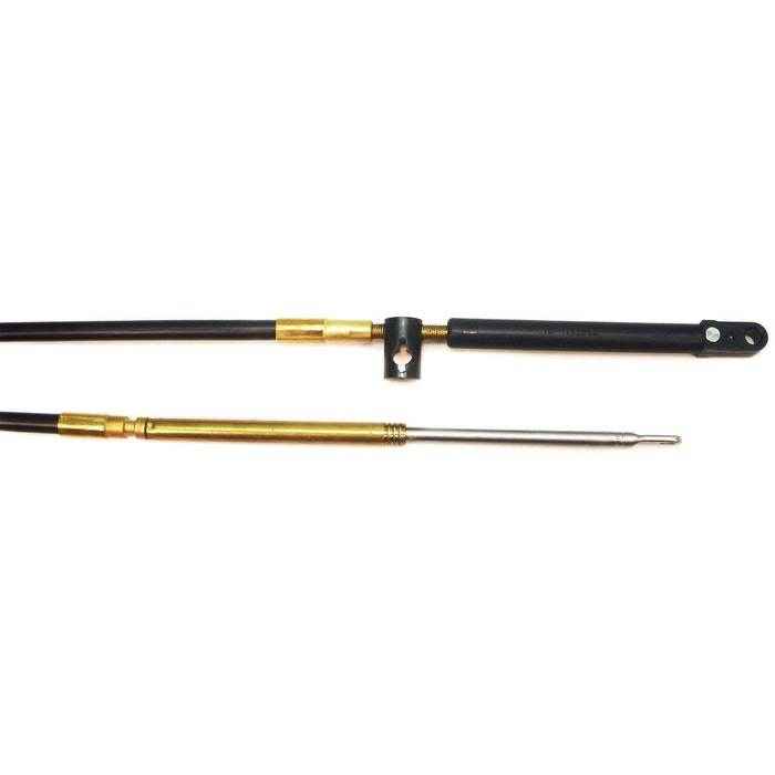 Mercury Mercruiser Gen II Control Cable, 20 foot | Dometic CCX18920