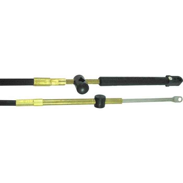 Mercury Mercruiser Xtreme Control Cable, 20 foot | Dometic CCX17920