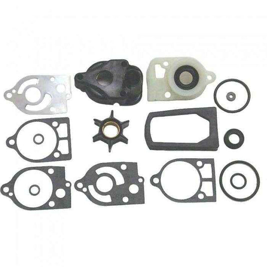Mercury Water Pump Repair Kit | Sierra 18-3322