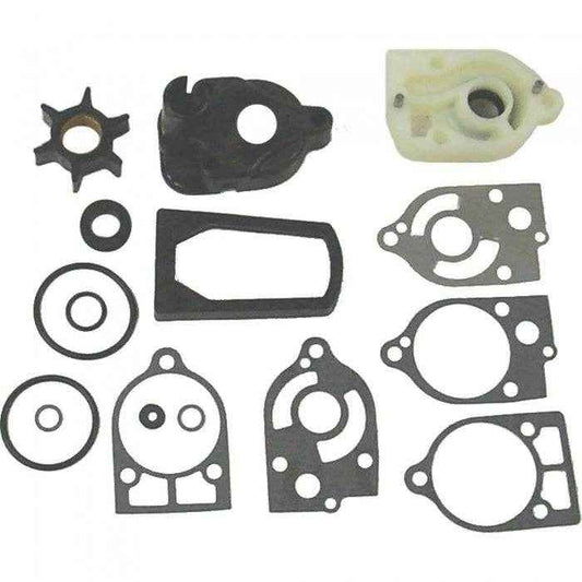 Mercury Water Pump Repair Kit | Sierra 18-3323