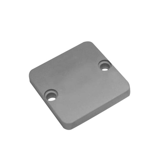 Mercury/Mercruiser Plate Aluminum | Martyr CM34762A