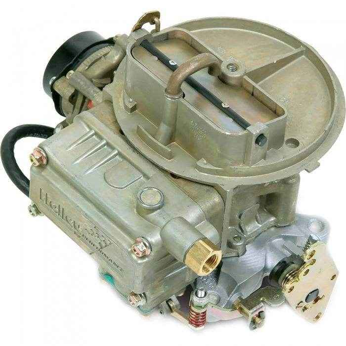 Model 2300 Marine Carburetor | Holley 0-80402-1