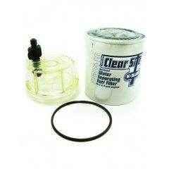 Moeller Marine Products Filter And Bowl Kit 033329-10
