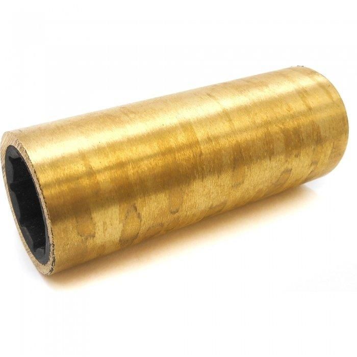 Morse 7/8" X 1 3/8" X 3 1/2" Brass Strut Bearing BARRACUDA