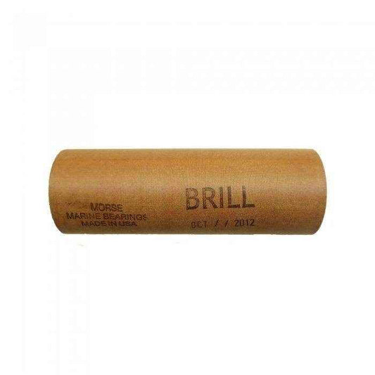Morse Non-Metallic Cutlass Bearing Brill