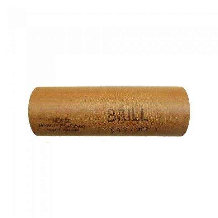 Morse Non-Metallic Cutlass Bearing Brill