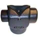 Msi Hose T 5 In. Inlet 4 In. 3 In. Outlet