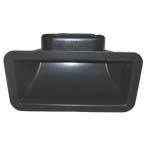 Msi Transition Box 10X4 5 Ring Side