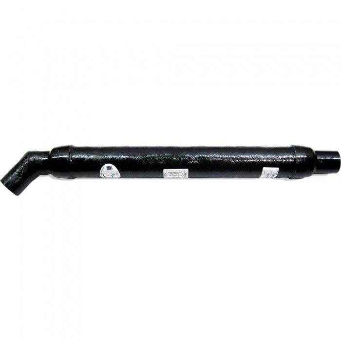 Muffler Verna Ski Inline 3 in. | Centek 1000216