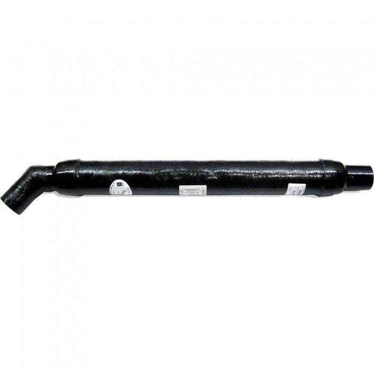 Muffler Verna Ski Inline 3 in. | Centek 1000216