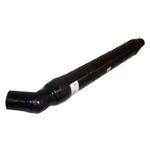 Muffler Verna Ski Inline 3.5 in. - 45 Degree | Centek Industries 1000262