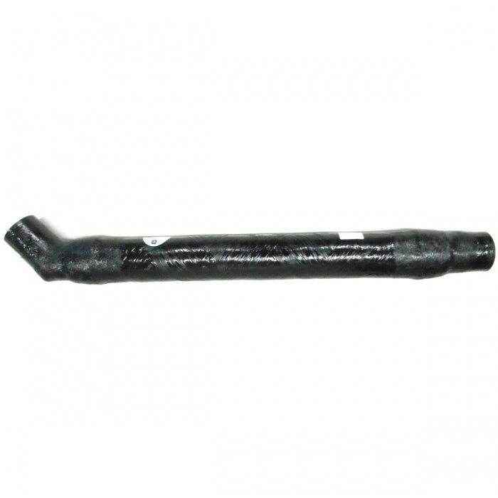 Muffler Verna Ski Inline 3.5 in. - 45 Degree | Centek Industries 1000262
