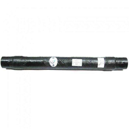 Muffler Verna Ski Inline 4 in. | Centek Industries 1000267