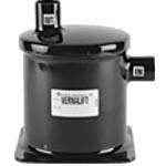 Muffler Vernalift Side In Top Out 1.5 in. | Centek Industries 1500071