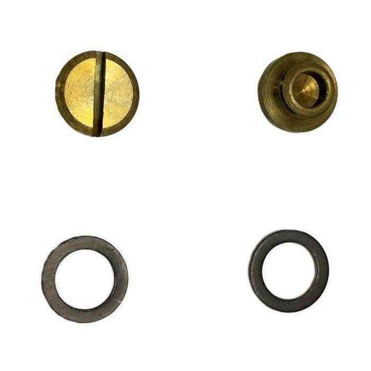 NV Part Package Of 2 | Holley 26-13