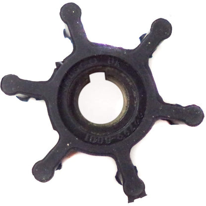 Neoprene Impeller | Jabsco 22799-0001-P