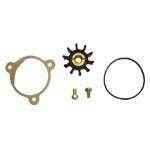 Nitrile Oil Change Pump Impeller Kit | Jabsco 9200-0023-P