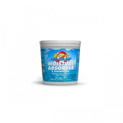 No Damp Dehumidifier Bucket - 12 oz. | Star Brite 085412