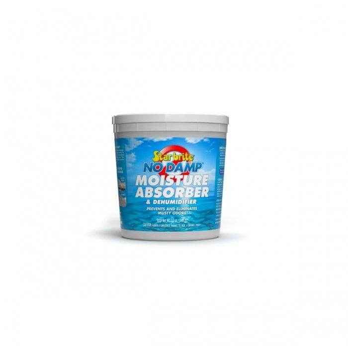 No Damp Dehumidifier Bucket - 12 oz. | Star Brite 085412