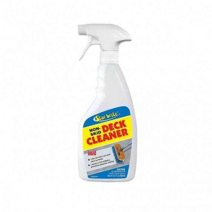 Non-Skid Deck Cleaner With PTEF - 22 oz. | Star Brite 085922P