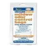 NosGUARD SG Mildew Odor Control Bags 2-Pack - Slow Release Formula | Star Brite 089950