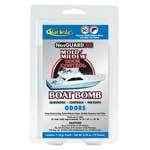 NosGuard SG Boat Odor Eliminator Vapor System-10g | Star Brite 089990