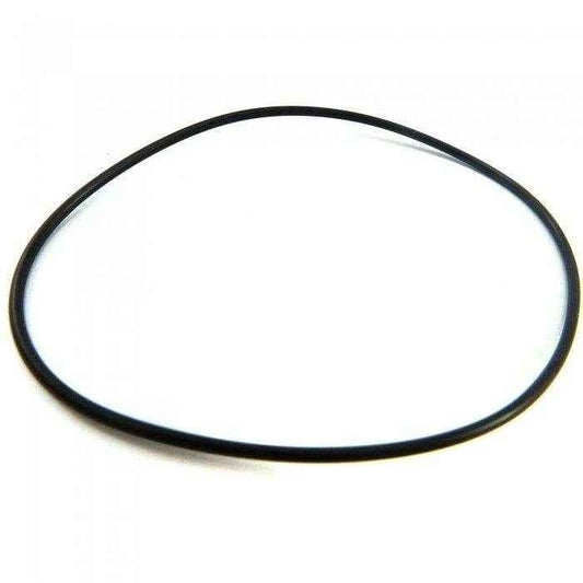 O-Ring Crown Head Front Cover | Raritan CH25