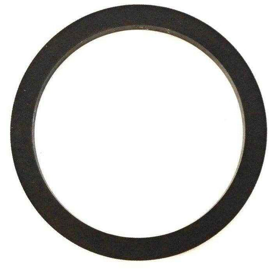 O-Ring Electric & Quiet Flush Toilet Base | Jabsco 44101-1000